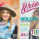 Image for article titled The Return of Brio, the Christian Teen Magazine I Hated to Read